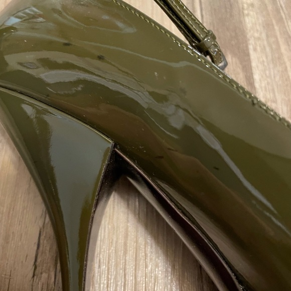 Prada Authentic Mary Jane - Picture 10 of 15